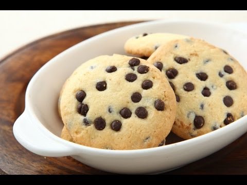 楊桃美食網 美式巧克力豆餅乾 Youtube