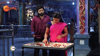 Ep 192 | Sembaruthi - Zee Tamil Serial - Watch Full Series on Zee5 | Link in Description