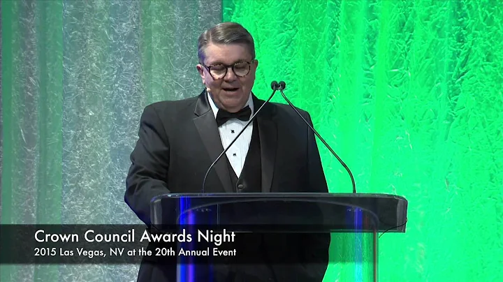 20th Annual Event Awards: Jack VonBulow, Greg Hurt...