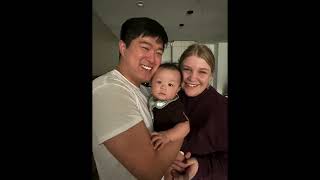 Mason's 1st Birthday Slideshow Updated