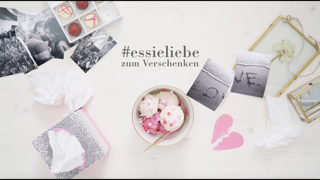#essieliebe
