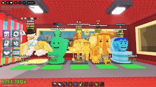 [🔴LIVE] Steal a Brainrot Trading and Dueling to Headless Horseman Day 4 #stealabrainrot #roblox