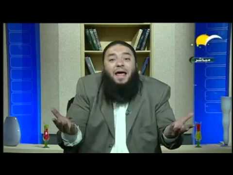 لماذا محمد ﷺ د حازم شومان أخلاق الرسول الحلقة الرابعة