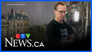 Former Londoner nominated for Oscar