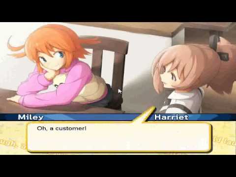 Cherry Tree High Comedy Club Part 1