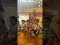 دعوا الاولاد ياتون الى
