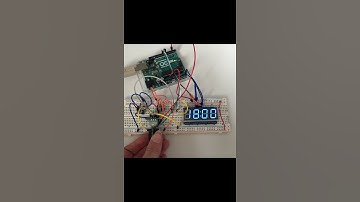 Rotary Encoder Example