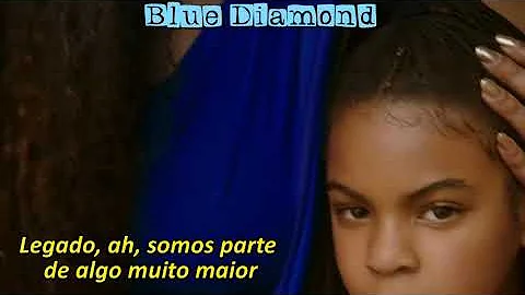 Beyoncé – Bigger – [Legendado PT|BR]♡