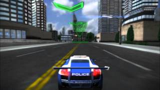 Lets Play Police Supercars Racing(Freegamepick)