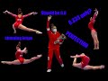 Are These Scores from Olympic Trials Right? Part 3- Beam