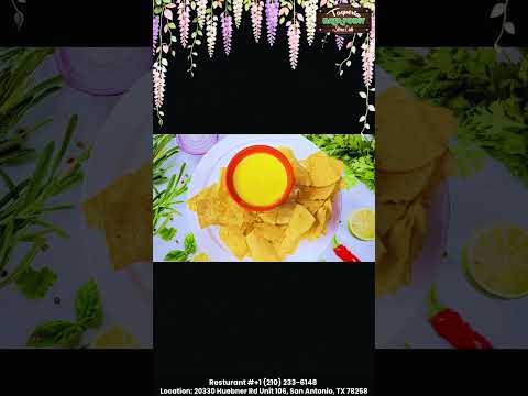 Video thumbnail: 🌮🔥 Come & Enjoy Delicious Mexican Food! 🇲🇽  Taqueria Datapoint – Stone Oak, San Antonio