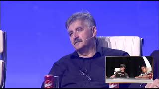 Dzejla Ramovicvidim Nas