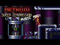 Metroid Super Zero Mission Music Mod Tourian Research Outpost Metroid Super Zero Mission Music Mod Tourian Research Outpost