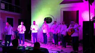 KLAPA BUNARI Vodice - Bibinje 28.8.2019 KLAPA BUNARI Vodice - Bibinje 28.8.2019
