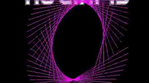 la linea demo by no limits for Amiga