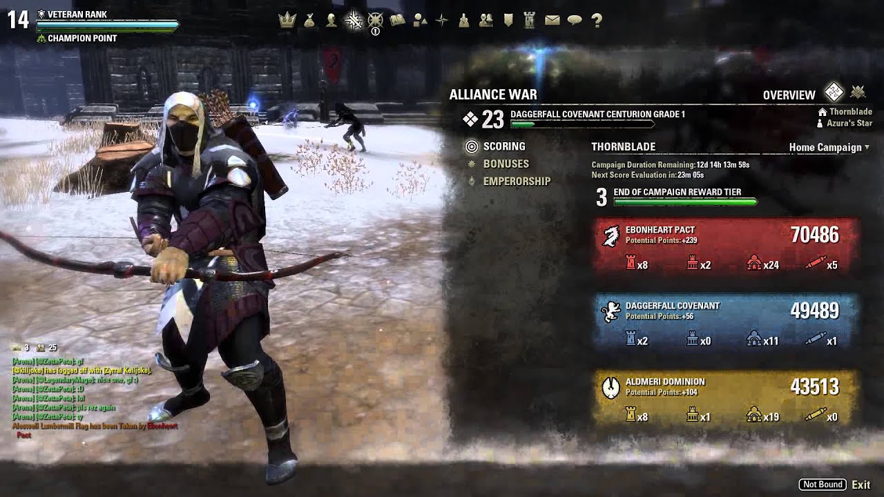 ESO The ''HOLY BASTION'' 1.6 Stamina/Magicka DPS/TANK TEMPLAR BUILD