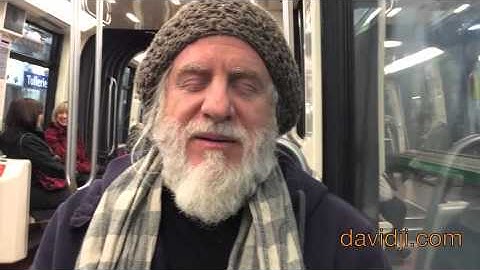 The Source - Destressifying