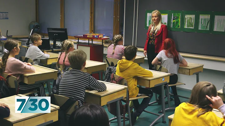 Why Finland's schools outperform most others across the developed world | 7.30 - DayDayNews