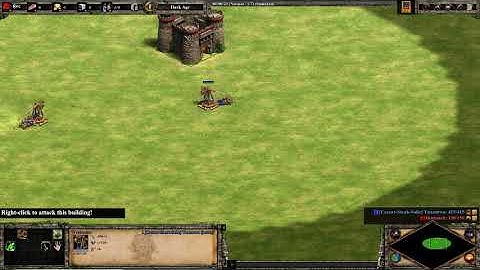 The Most Fun You Can Have in the Scenario Editor