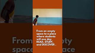 Our construction Update video #library #education