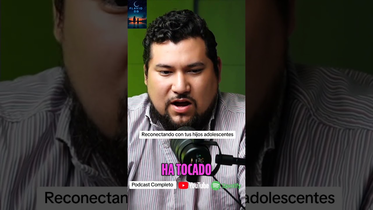 De la culpa al amor: Reconectando con tus hijos adolescentes 