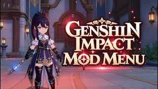 BEST GENSHIN IMPACT HACK 2025 🏆 | INSTANT WISH + NO COOLDOWN | EASY SETUP FOR PC/MOBILE | UNDETECTED screenshot 4