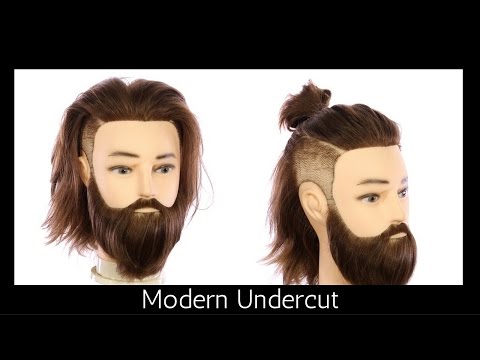 Anime Hair Tutorial - TheSalonGuy 