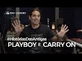 Histórias Das Antigas #10 Playboy E Carry On (Subtitled)