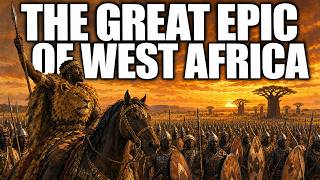The Greatest West African Epic