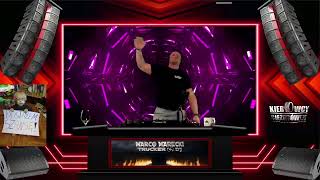 Dj Marco Marecki - Live Dj set vol.6   #DjMarco#livedjset#djLivemix