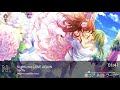 Nightcore LOVE AGAIN-So&#39;fly