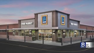 Aldi recalls flour due to possible contamination