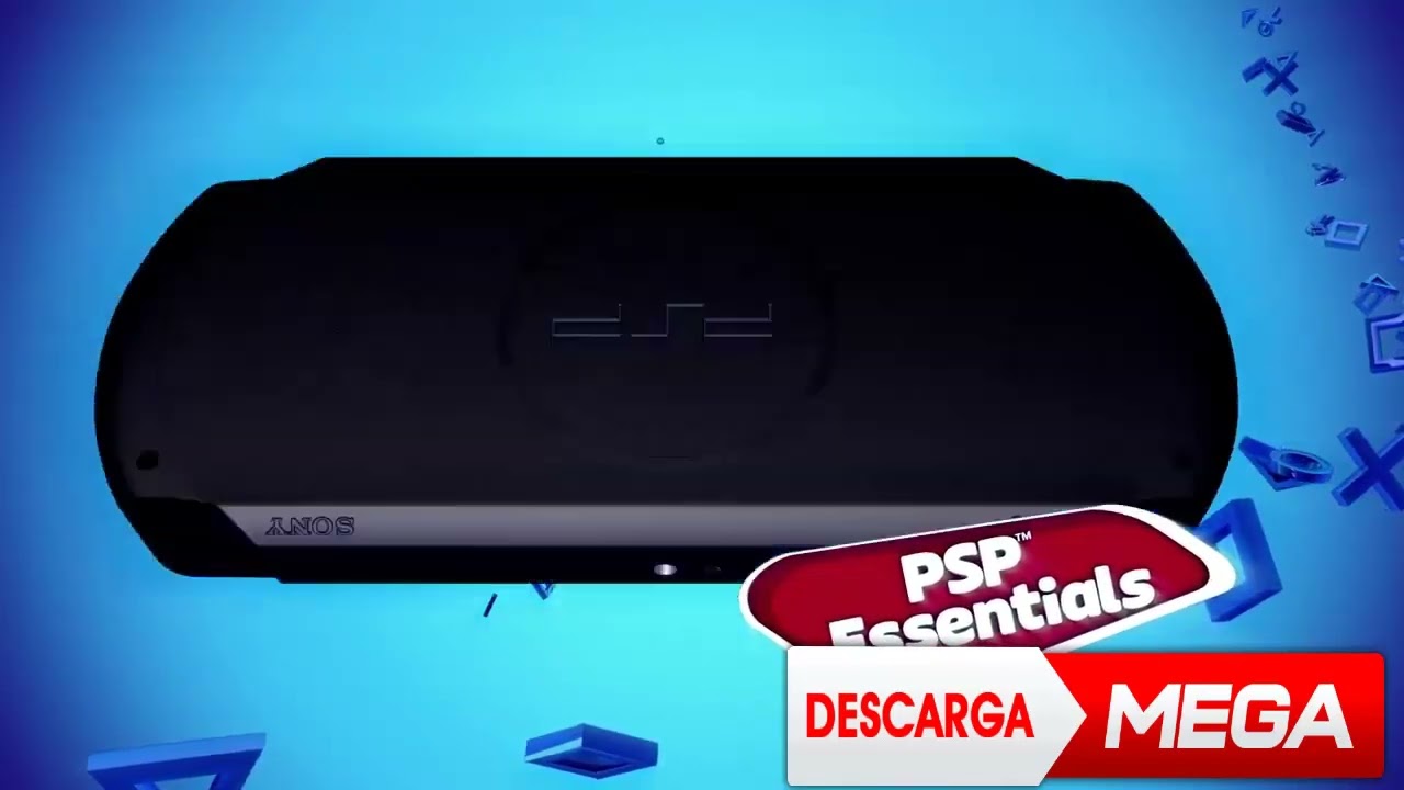 Arcade Essentials Evolution PSP [GAME]