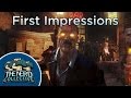 Call of Duty Black Ops 3 Zombies first impressions!