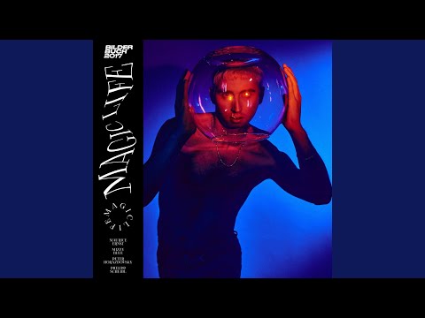 Bilderbuch - Bungalow