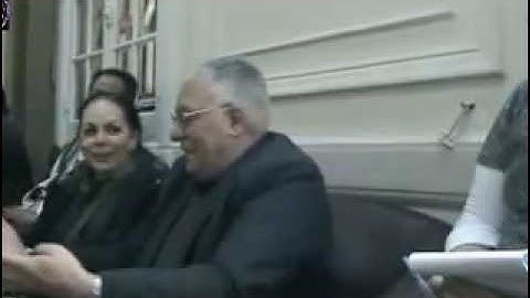 Curriculum Development in Teaching Foreign Languages: A Workshop with Muhammad Eissa (Part 2 of 5)