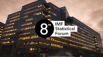 8th IMF Statistical Forum - Measuring the Economics of a Pandemic