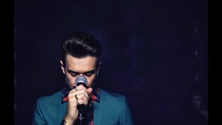 Download lagu Kris James - Anymore