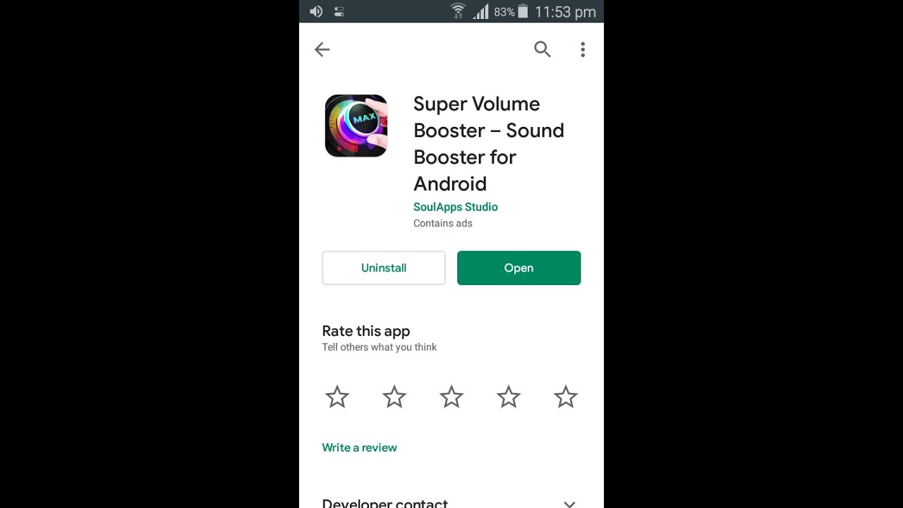 How to increase your Headphone Volume ♡ YouTube