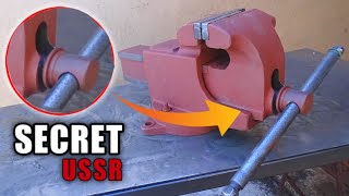 SECRET USSR VISE