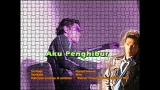 Aku Penghibur - Jamal Abdillah Karok
