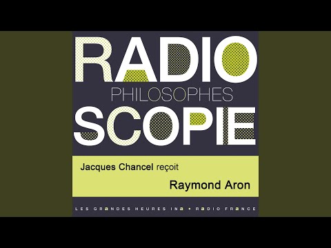 Vídeo: Aron Raymond: doutrina sociológica
