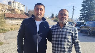 Ankara Kral Kupasına Ahmet Karacan, Levent Çiçek Kuş Ucuruyor