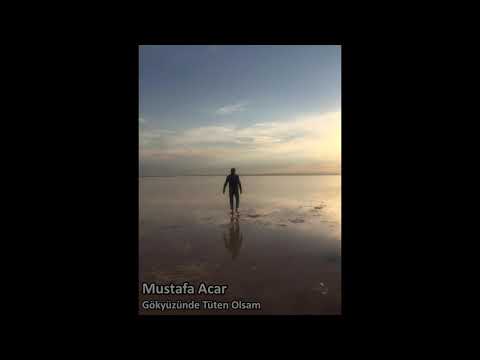 Mustafa Acar -