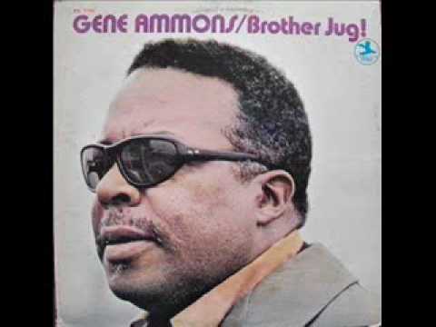Gene Ammons "Jungle Strut"