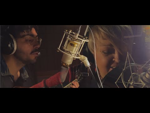 "Z Oddali" (Porto) Krystyna Stańko Quartet feat. Joao de Sousa ( Dominik Bukowski, Paul Rutschka, Mikołaj Stańko