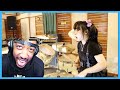 Professional Drummer Reacts JUNNA Ashes of the Dawn DragonForce.