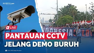 Download Lagu 🔴LIVE - Pantauan CCTV Demo Buruh di DPR RI MP3 Download Lagu 🔴LIVE - Pantauan CCTV Demo Buruh di DPR RI MP3