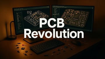 The Desktop PCB Revolution Is Here!