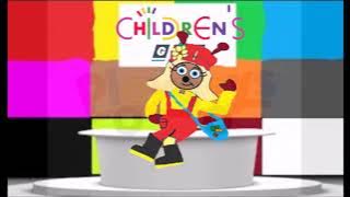 Children's GBC Continuity 8th October 2025 (With Bonnie the Fly)